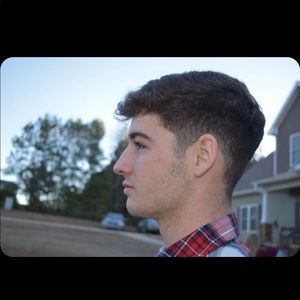 Meet your Posher, Austin